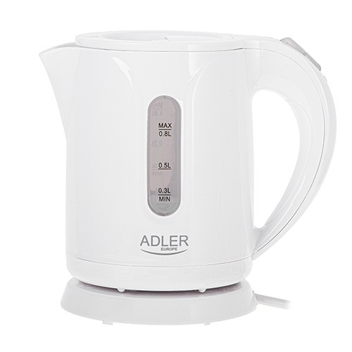Adler | Kettle | AD 1371w