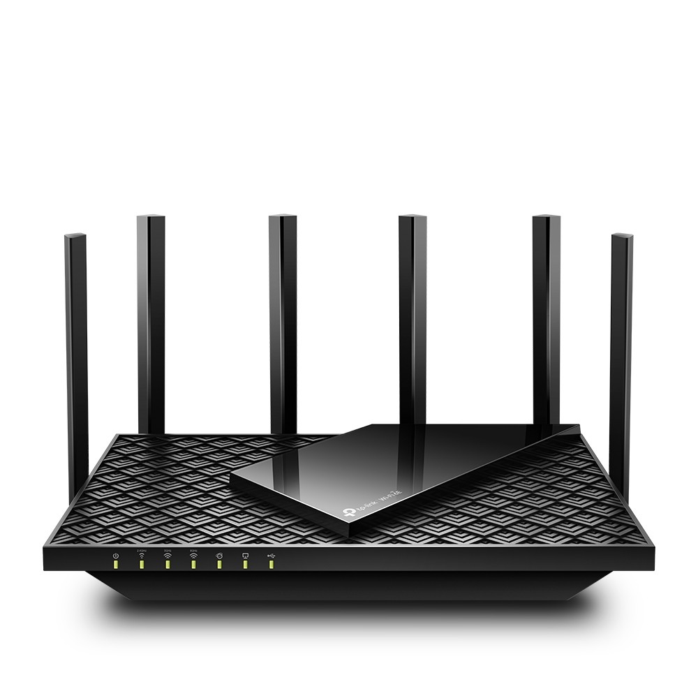 Tp-Link Technologies TP-Link Archer AXE5400 Tri-Band