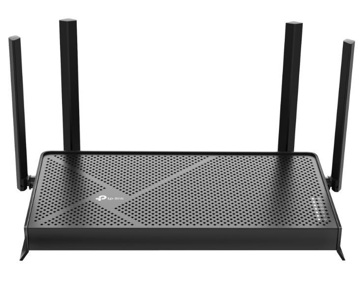 TP-Link BE230 Wi-Fi 7 Maršrutētājs |