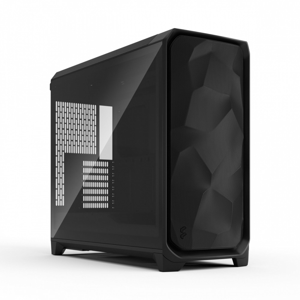 Fractal Design Meshify 3 XL Black