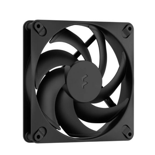 FRACTAL DESIGN Cooling Dynamic 3 14