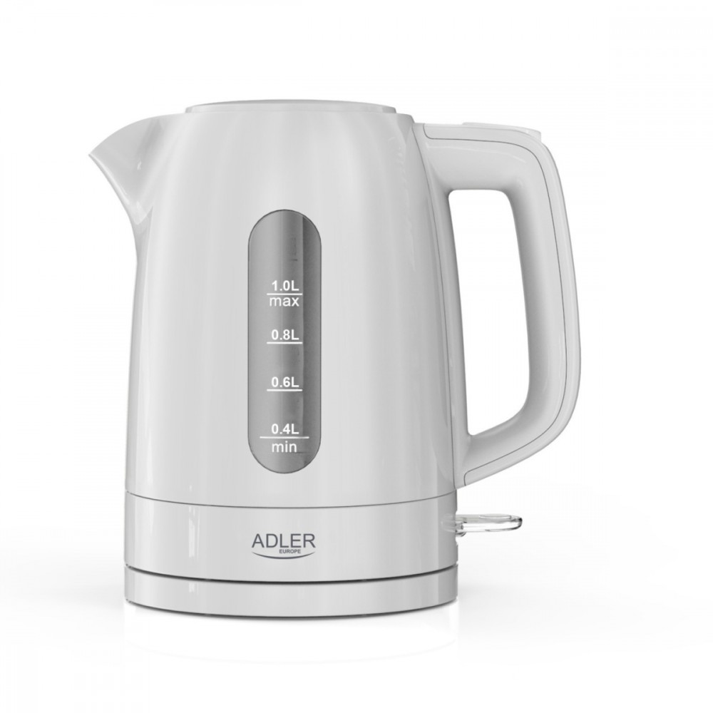 Adler Kettle | AD 1380w |