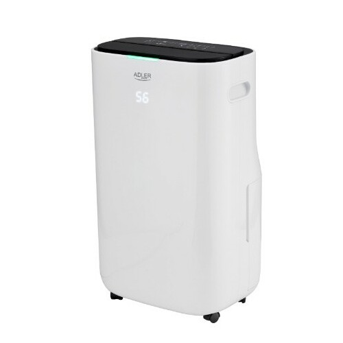 Adler AD 7863 Power 420W 2in1