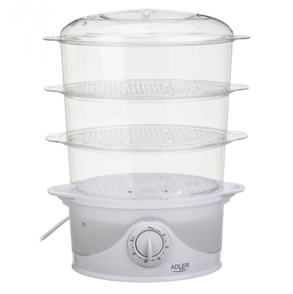 Adler | White | 800 W