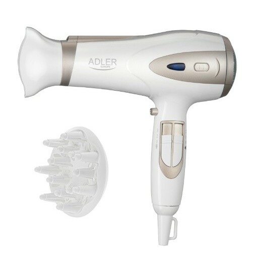 Adler AD 2248W Fēns 2400W |