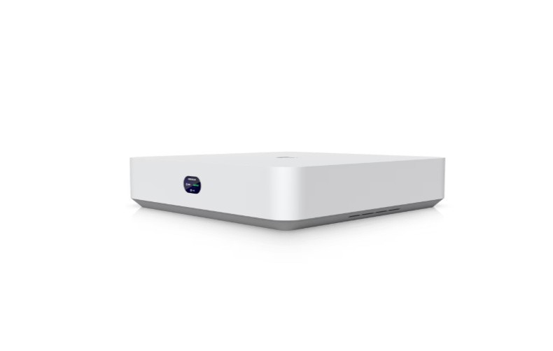 UBIQUITI UniFi Network Video Recorder Instant