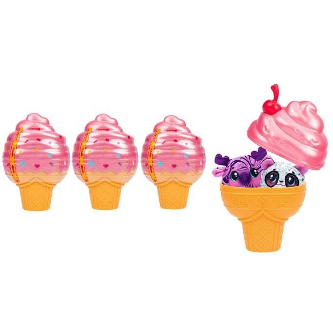 Cobi Cookeez Makery Yum Yummz Double