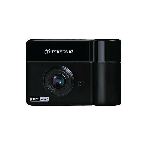 VEHICLE RECORDER DRIVEPRO 550/128GB TS-DP550B-128G TRANSCEND