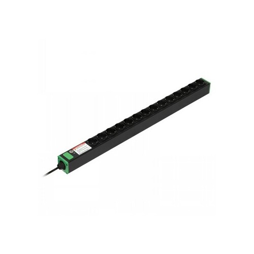 APC EASY RACK PDU, BASIC, VERTICAL