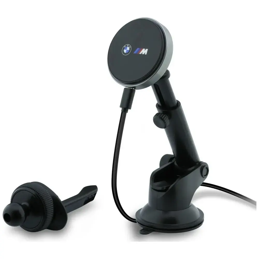 BMW M Edition 25W Qi2 MagSafe