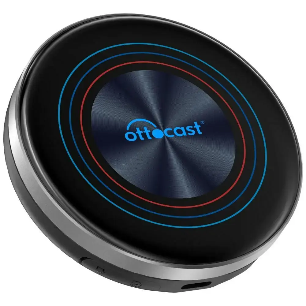 Ottocast PCS46-BM Car Adapter  OttoAibox i3