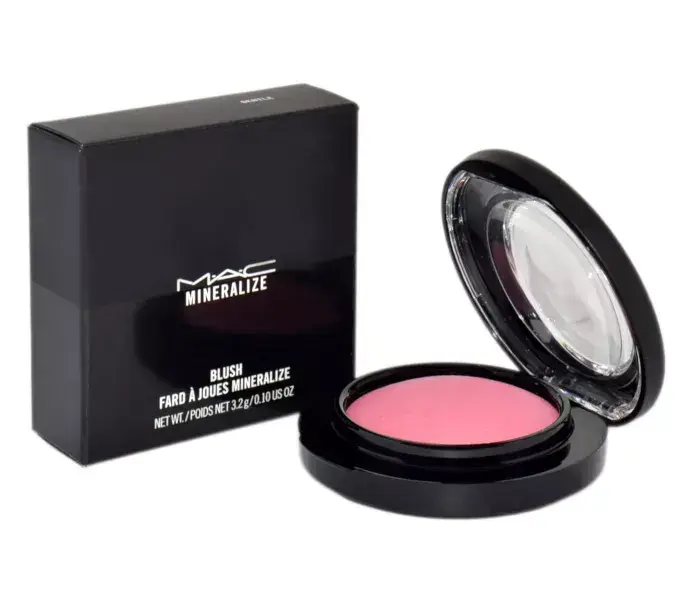 Mac Mineralize Blush Gentle | 773602337873