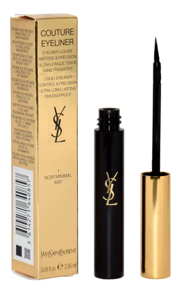 Yves Saint Laurent Couture Eyeliner 1