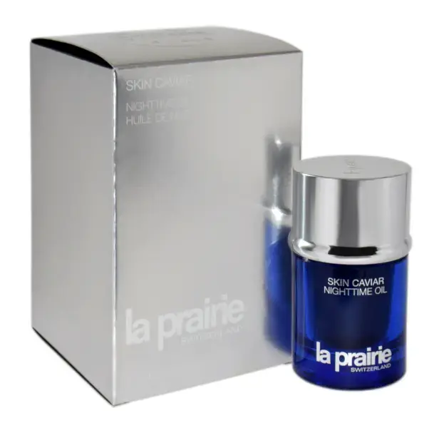 La Prairie Skin Caviar Nighttime Oil