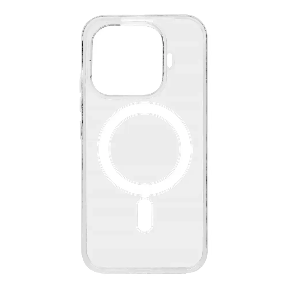 OBAL:ME MagNetix Crystal Cover for Xiaomi
