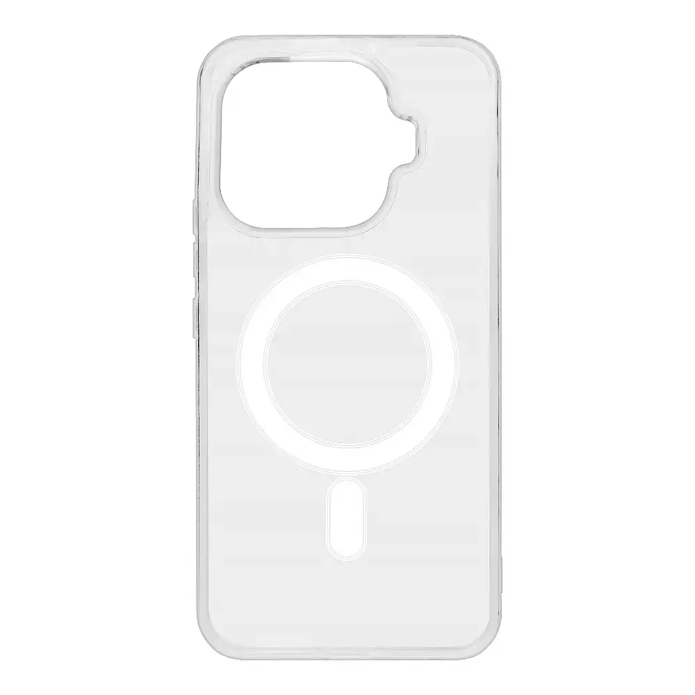 OBAL:ME MagNetix Crystal Cover for Xiaomi