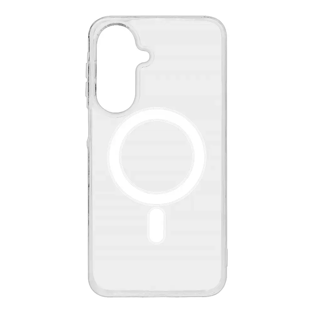 OBAL:ME MagNetix Crystal Cover for Samsung