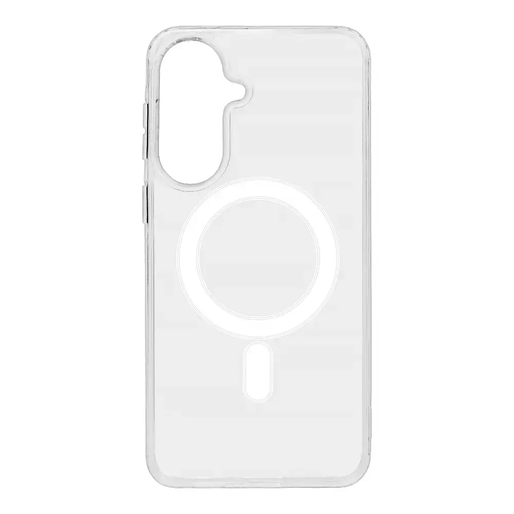 OBAL:ME MagNetix Crystal Cover for Samsung