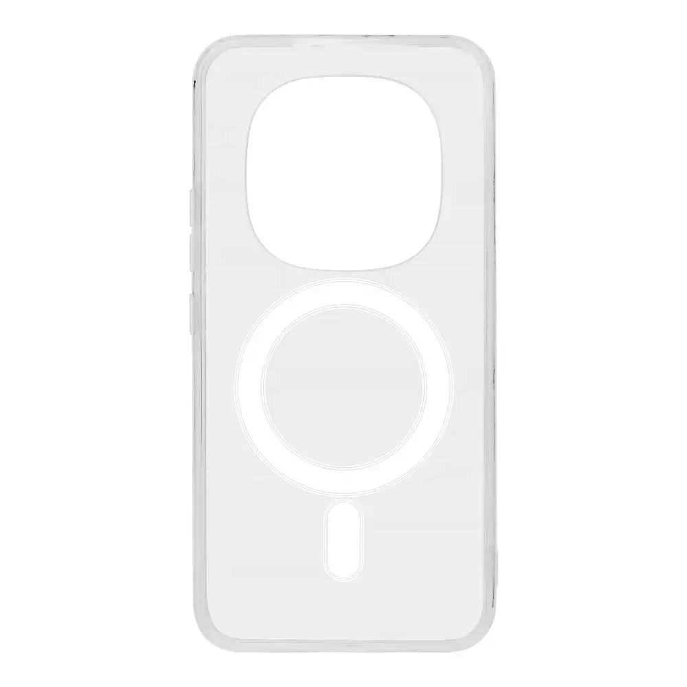 OBAL:ME MagNetix Crystal Cover for Xiaomi