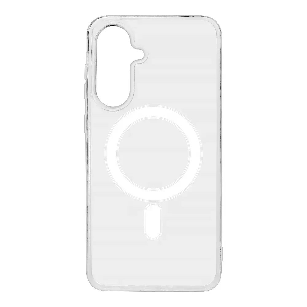 OBAL:ME MagNetix Crystal Cover for Samsung