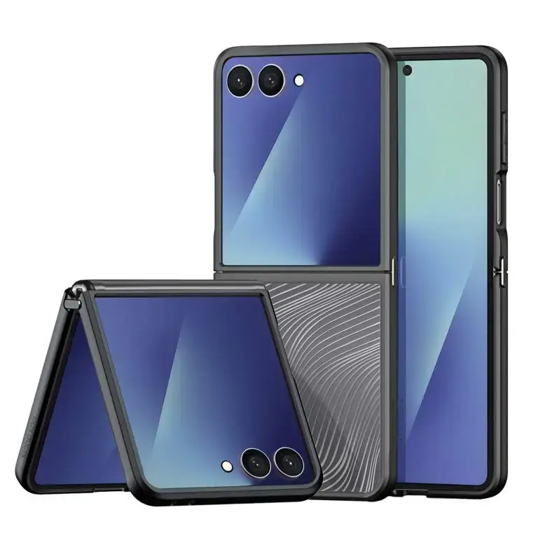 DUX DUCIS case AIMO for SAMSUNG