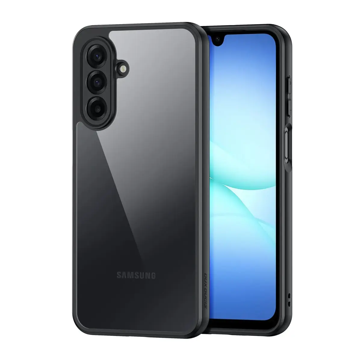 DUX DUCIS case AIMO for SAMSUNG
