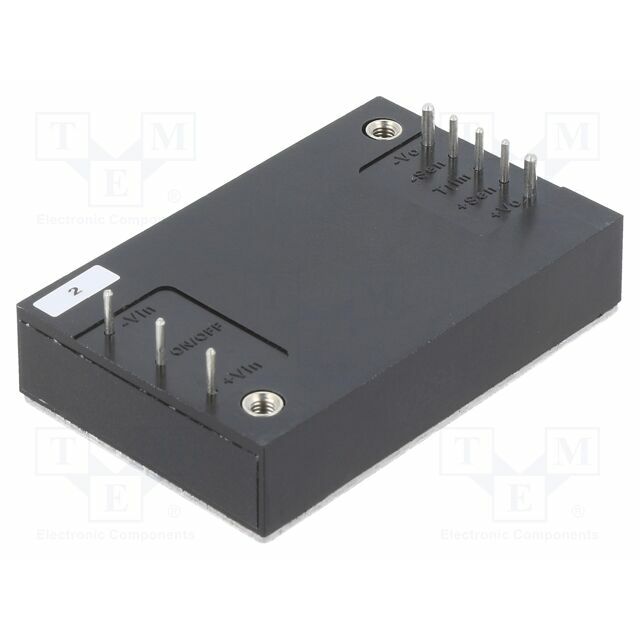 CINCON Converter: DC/DC; 150W; Uin: 9÷36VDC