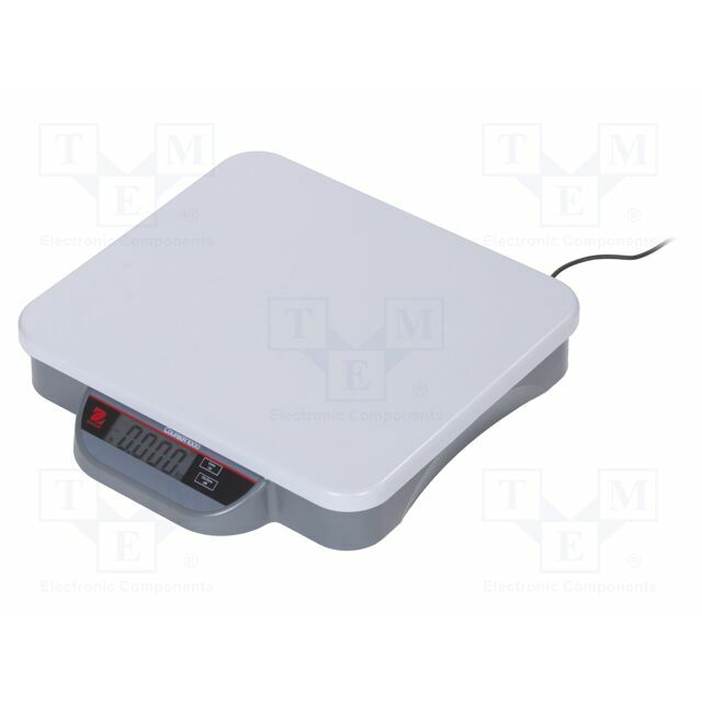 OHAUS Scales; to parcels,electronic; Scale