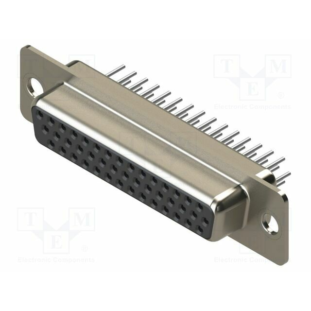 MH CONNECTORS Connector: D-Sub HD; PIN: