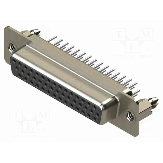 MH CONNECTORS Connector: D-Sub HD; PIN: