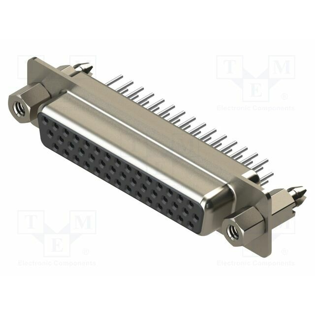 MH CONNECTORS Connector: D-Sub HD; PIN: