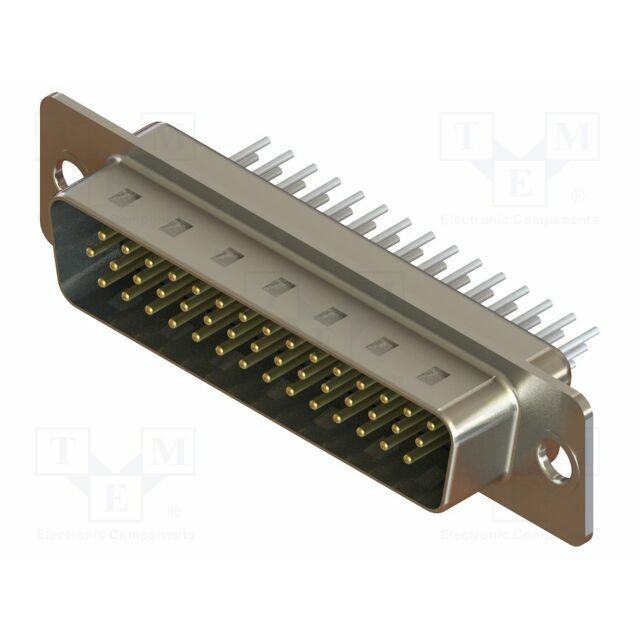 MH CONNECTORS Connector: D-Sub HD; PIN: