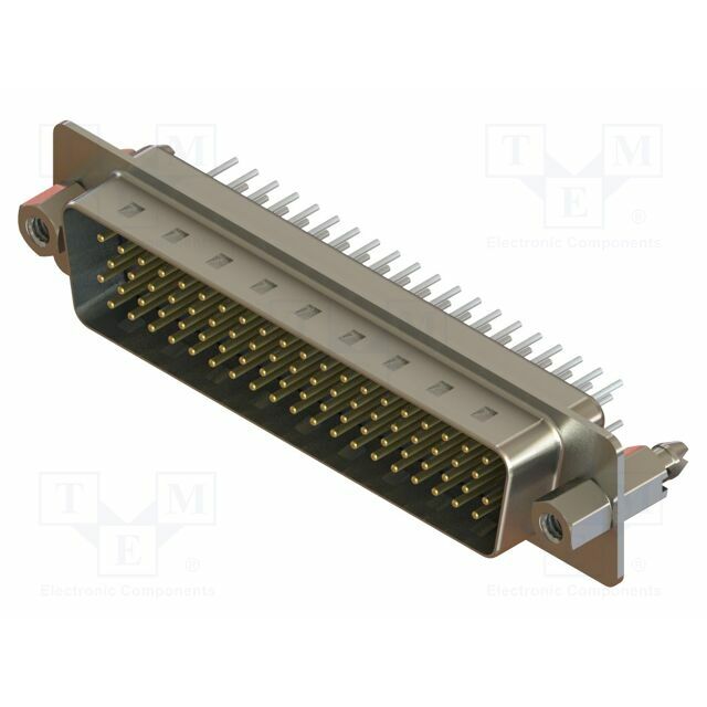 MH CONNECTORS Connector: D-Sub HD; PIN: