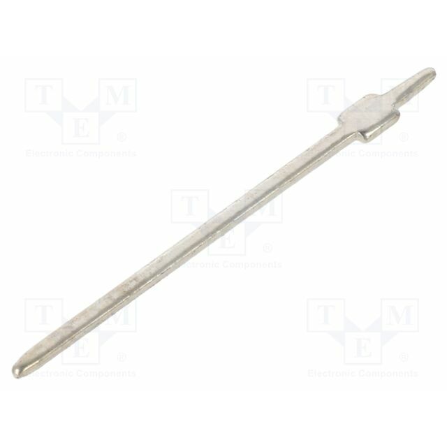 VOGT Tip: solder lug; 0.9mm
