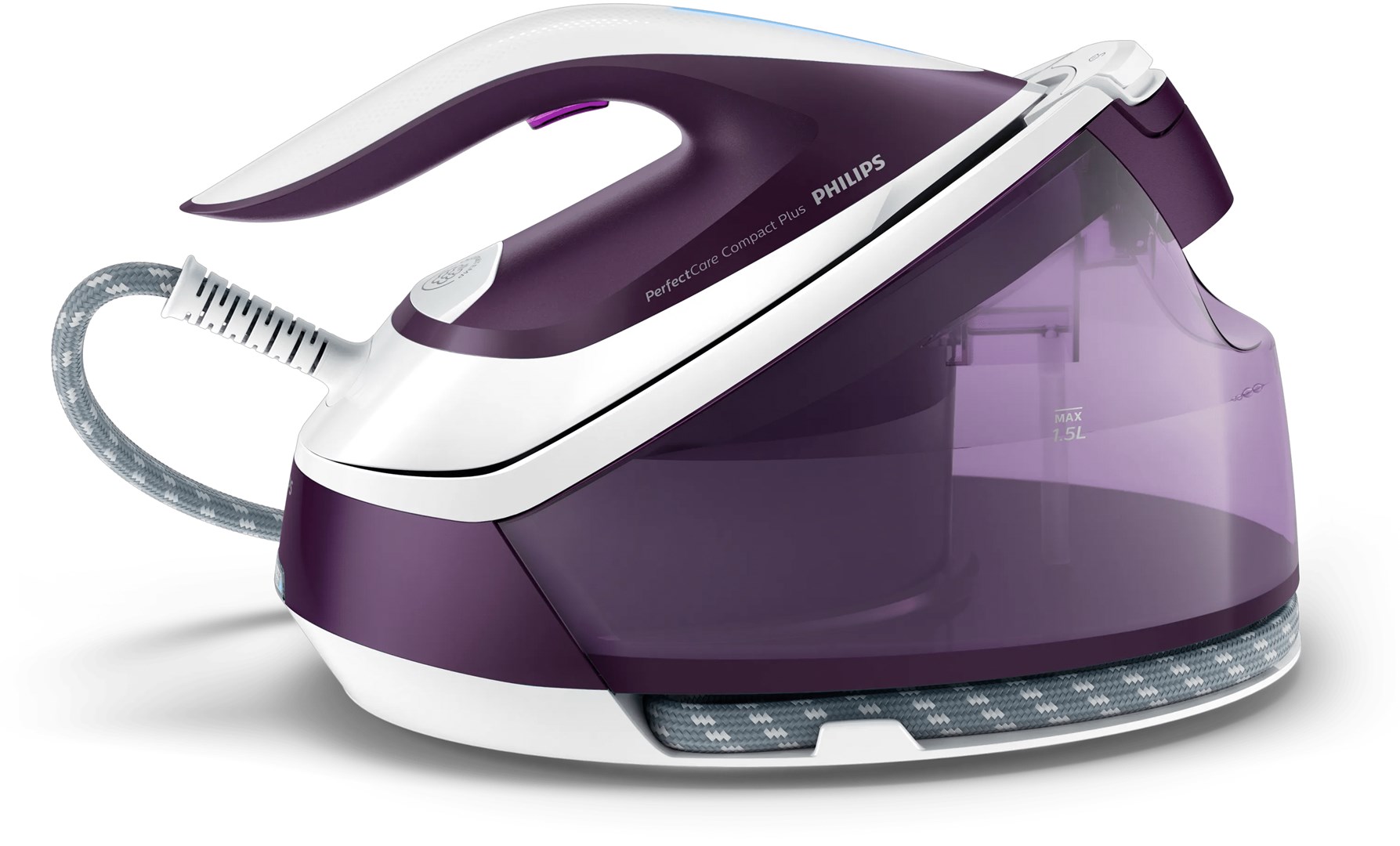 Philips GC7933/30 steam ironing station 2400