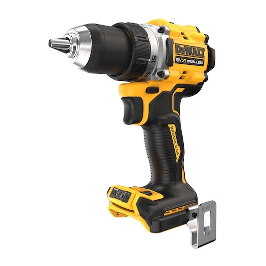 DeWALT Urbjmašīna-skrūvgriezis18V 2 x 5Ah TSTAK