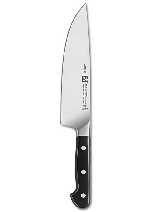 Zwilling Pro Chef`s Knife - 20