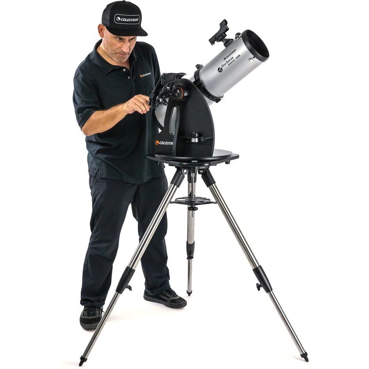 Celestron 22481 microscope 307x Digital microscope