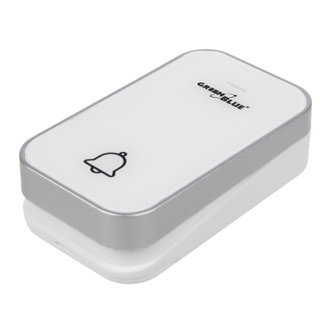 GreenBlue GB157 W Kinetic Battery-free Wireless
