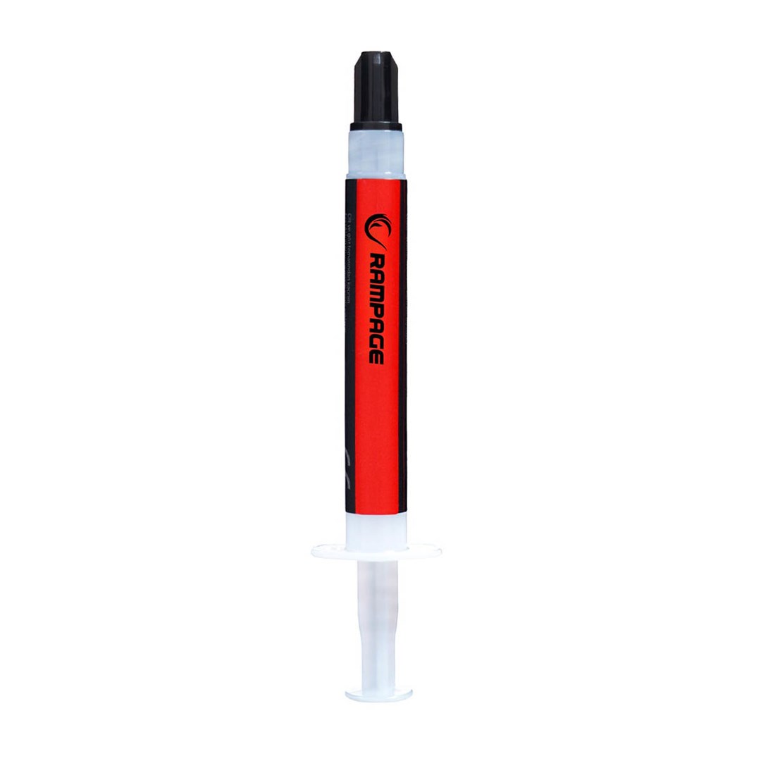 RAMPAGE TM-602HP THERMAL PAST | TM-602HP