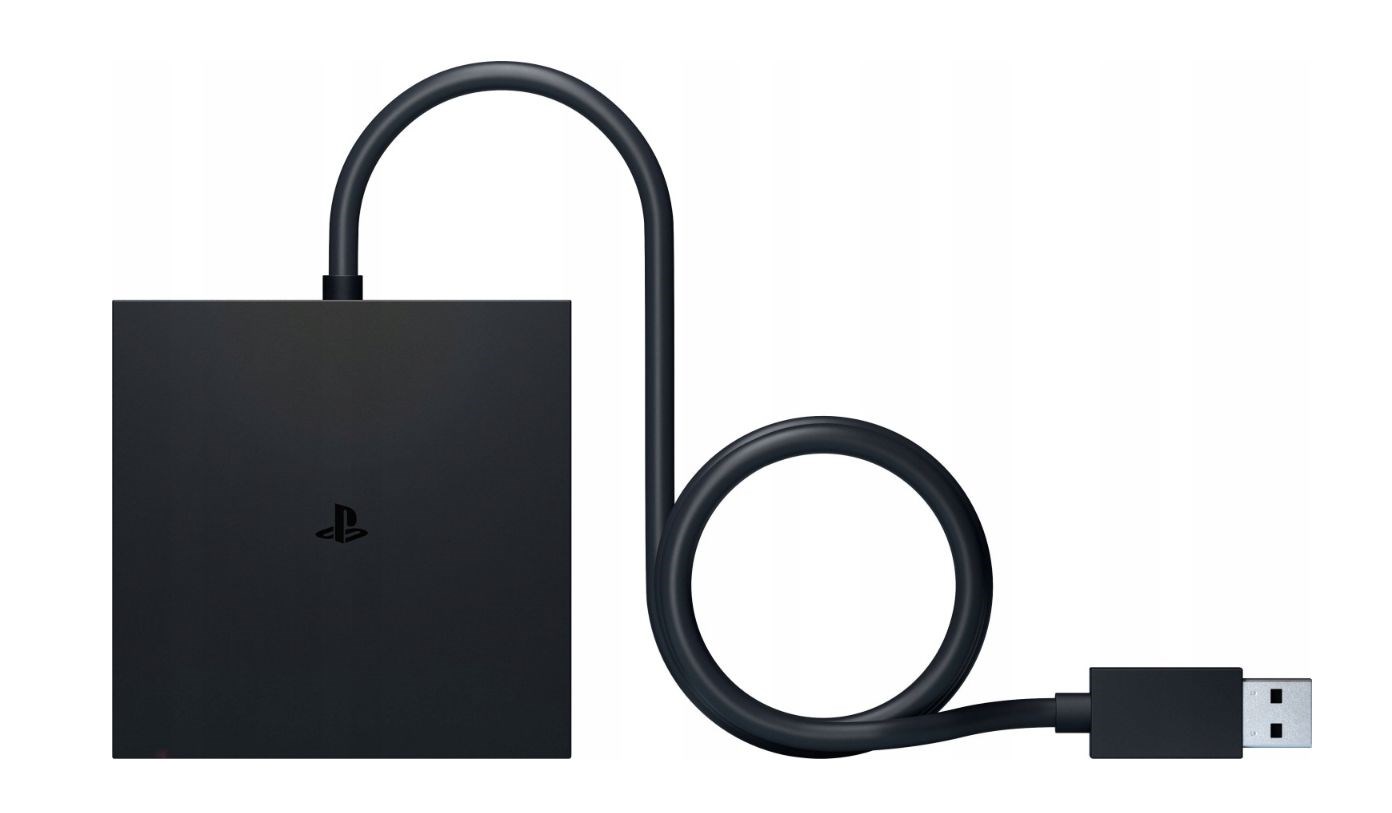 Sony PlayStation VR2 adapter for PC