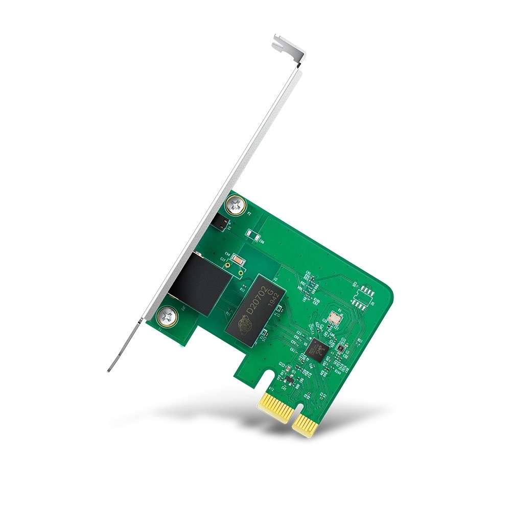 Tp-Link Technologies TP-LINK TG-3468 Gigabit Ethernet