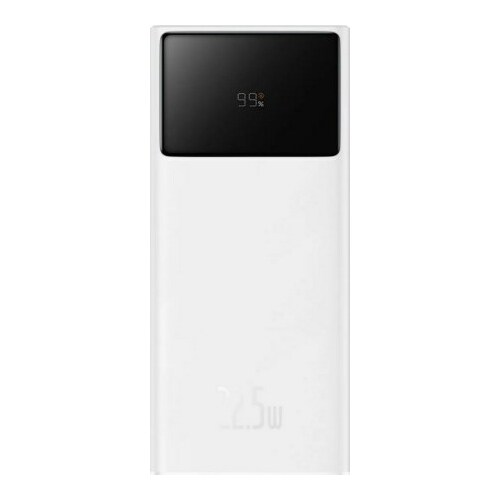 Baseus EnerFill FP41 30000 mAh 22