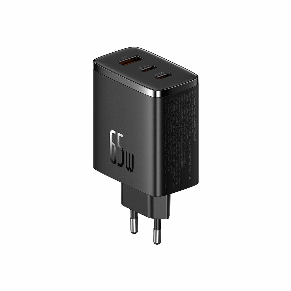 Baseus OS-Cube Pro 2 x USB-C