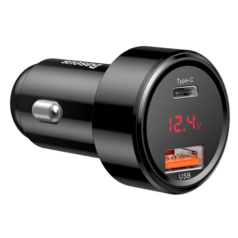 Baseus Magic Series Car charger 1x