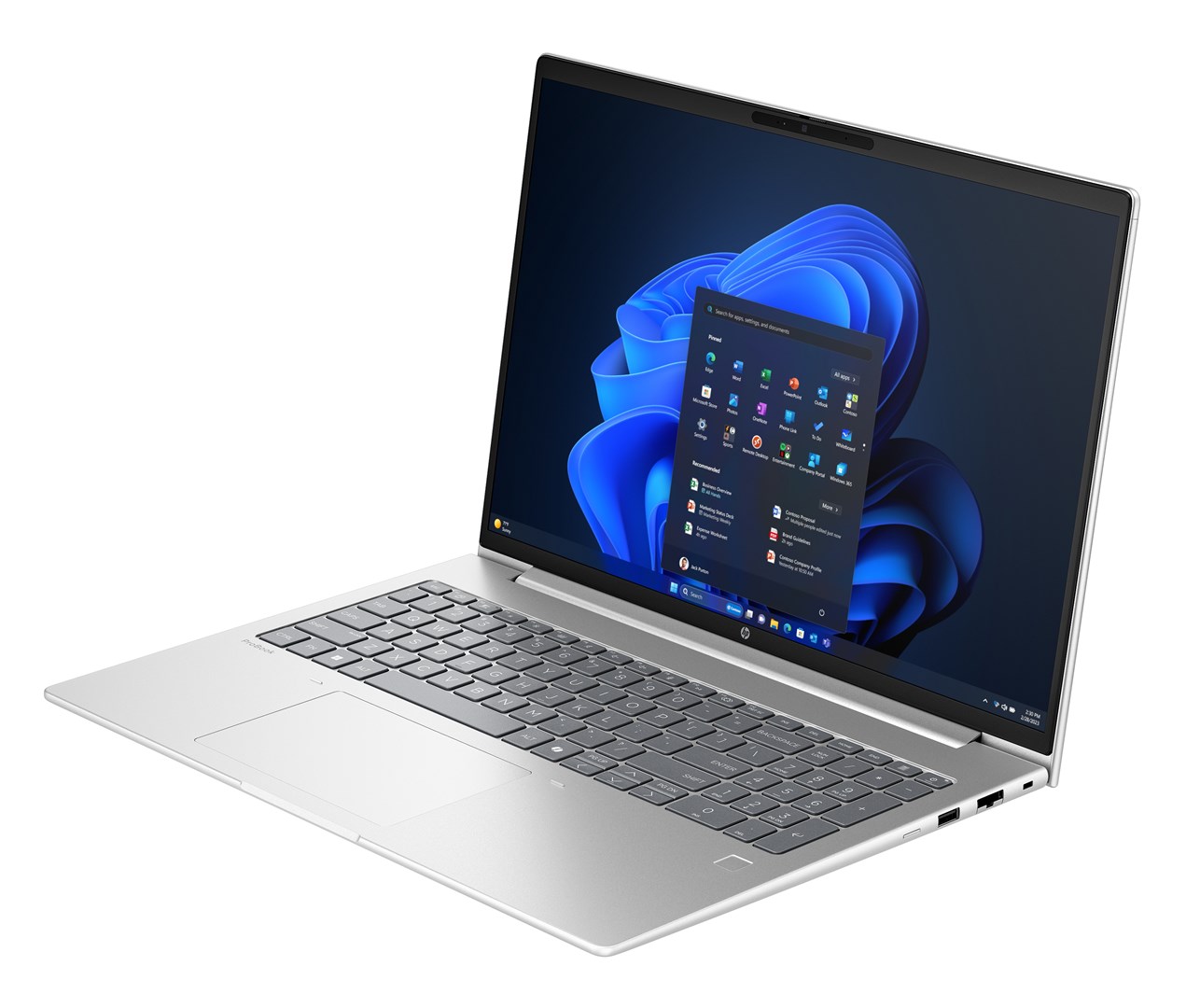 HEWLETT PACKARD HP ProBook 4 G1iR