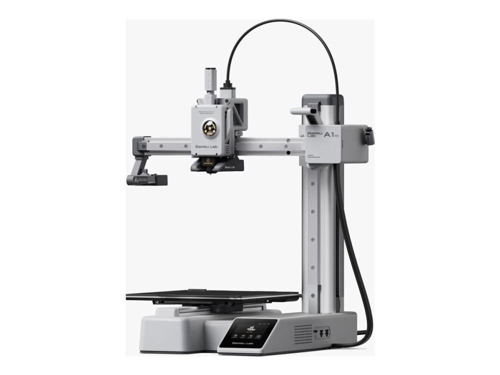 3D printeris BambuLab A1 mini (BML-24564)