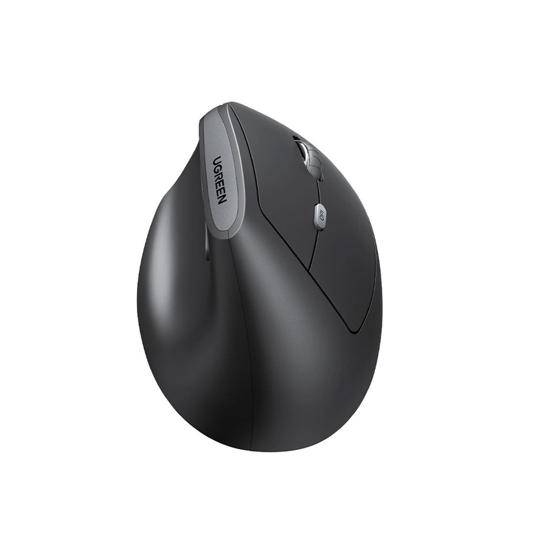 Ugreen wireless optical mouse – black