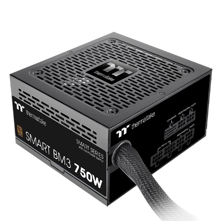 Barošanas bloks Thermaltake Smart BM3 750W