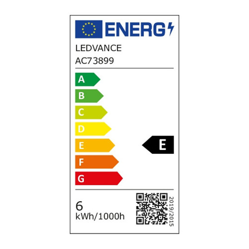Osram SMART+ MATTER Filament Dimmable Classic